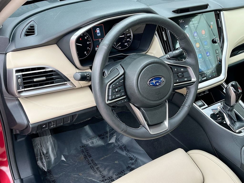 Used 2024 Subaru Legacy Limited image 11