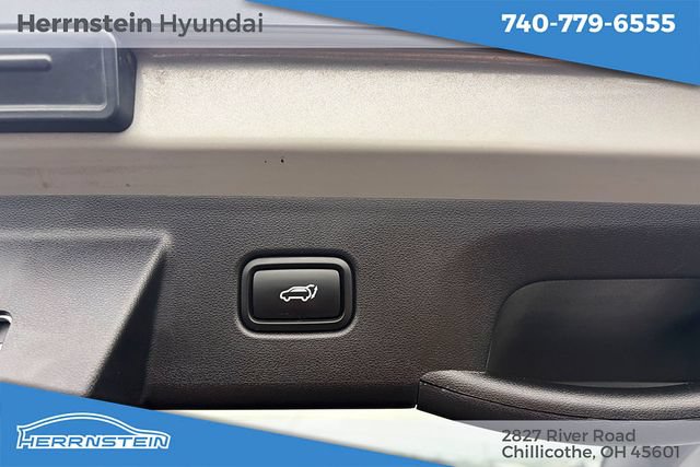 Certified 2022 Hyundai Tucson Limited AWD/4WD image 29