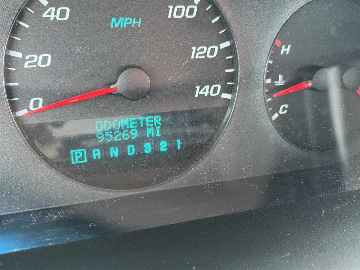 Used 2008 Chevrolet Impala LS FWD image 25