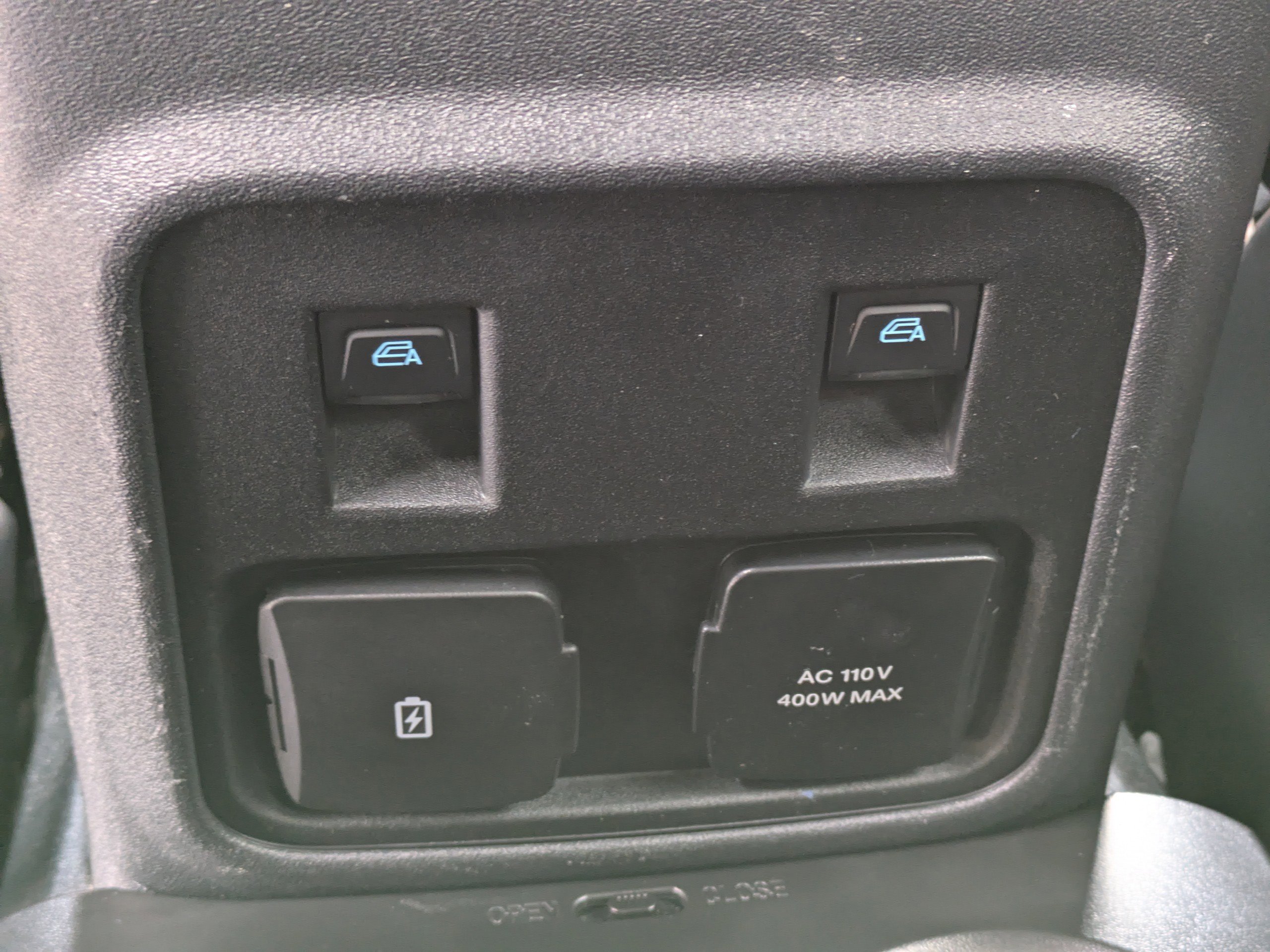 Used 2023 Ford Bronco Outer Banks image 15