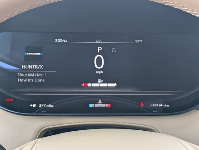 New 2025 Land Rover Range Rover Long Wheelbase SE image 8