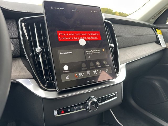 New 2026 Volvo XC90 B6 Ultra image 15