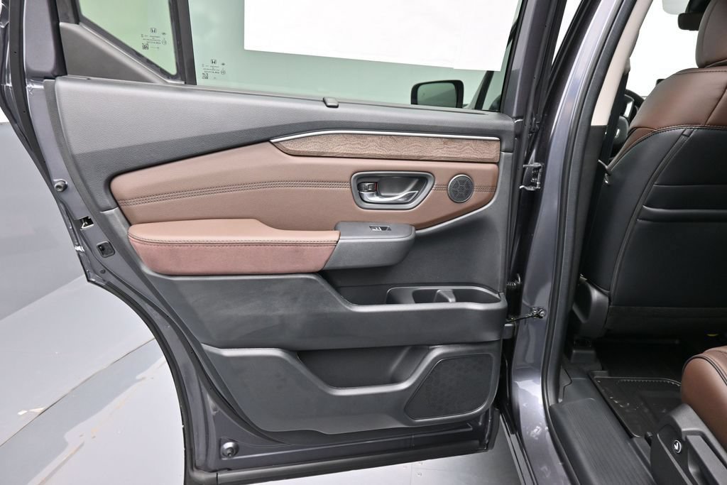 New 2026 Honda Pilot Elite image 23
