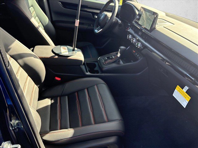 New 2027 Honda CR-V Sport Touring image 20