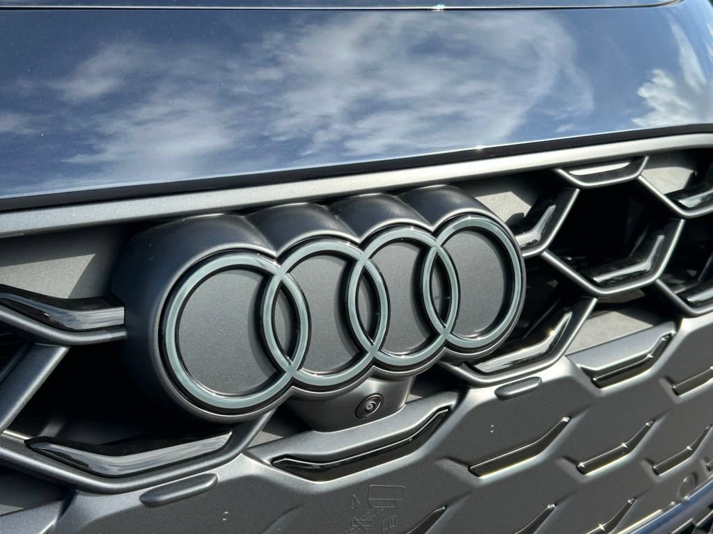New 2026 Audi S5 Premium Plus AWD/4WD image 36