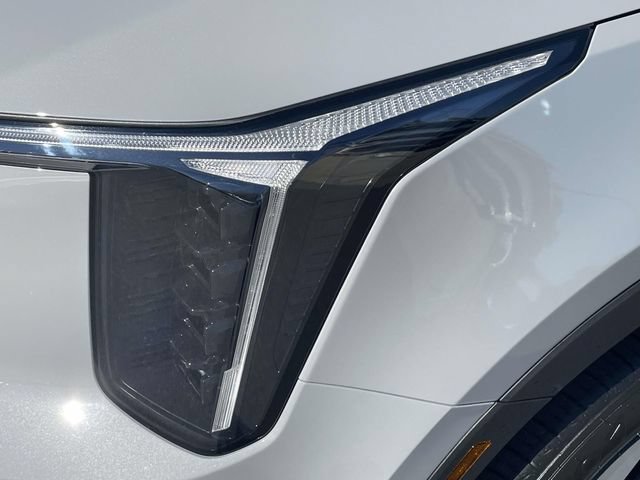 New 2026 Kia Sorento S FWD image 8