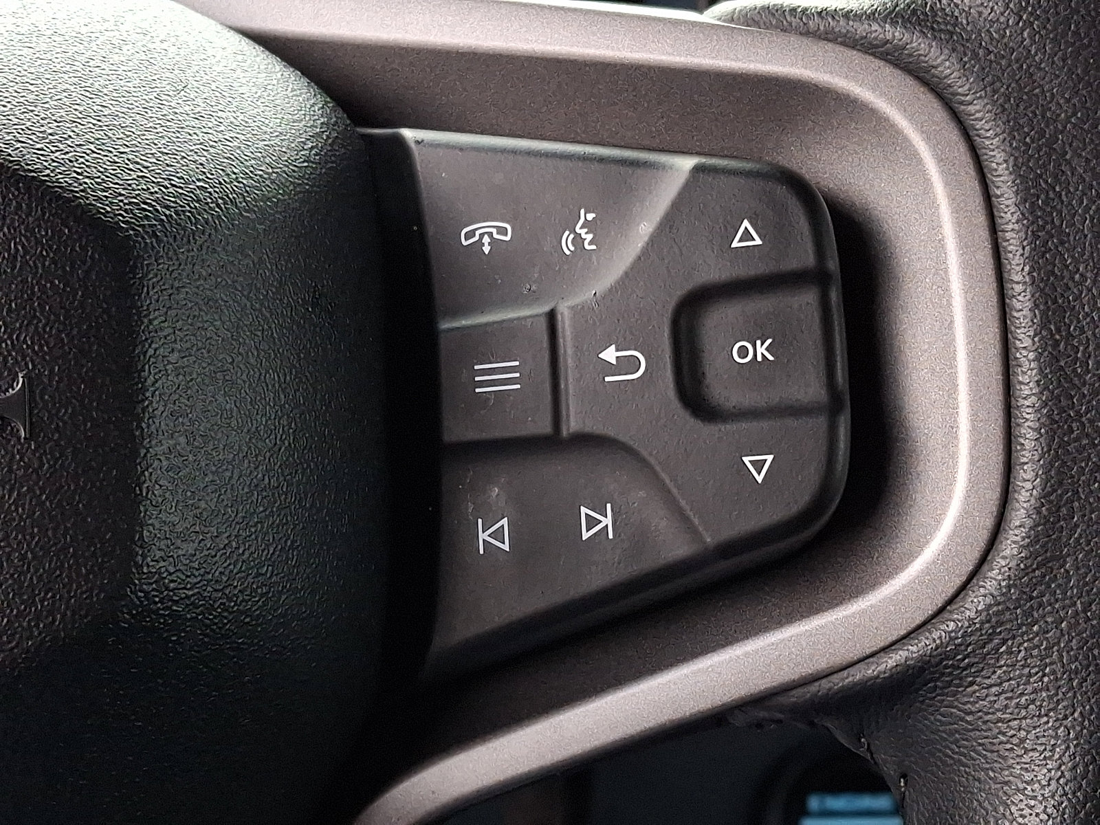 Used 2025 Ford Bronco Outer Banks AWD/4WD image 23