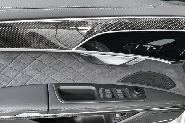 New 2026 Audi S8 4.0T image 6