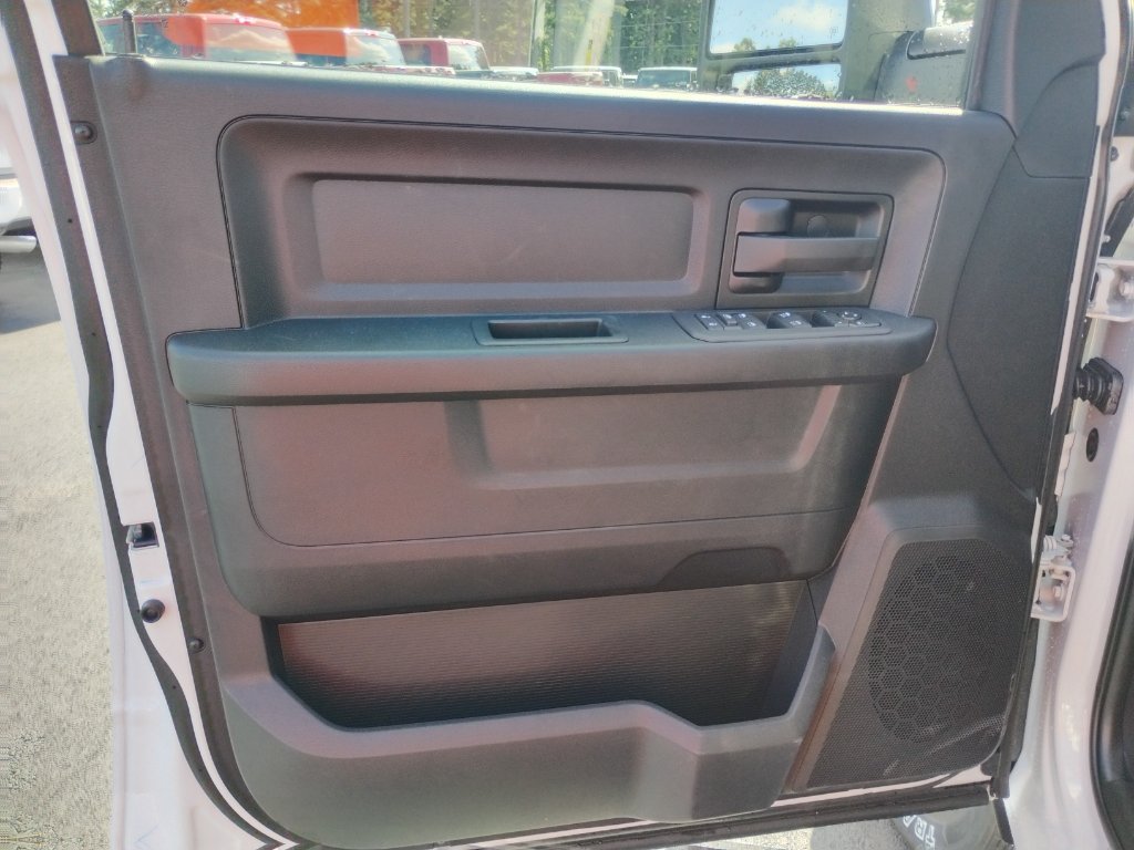 New 2026 RAM 2500 Tradesman AWD/4WD image 18