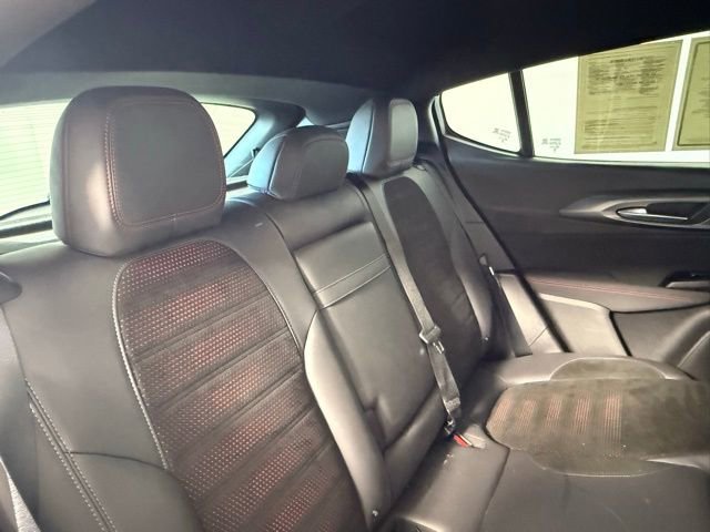 Used 2024 Dodge Hornet GT w/ Track Pack AWD/4WD image 44