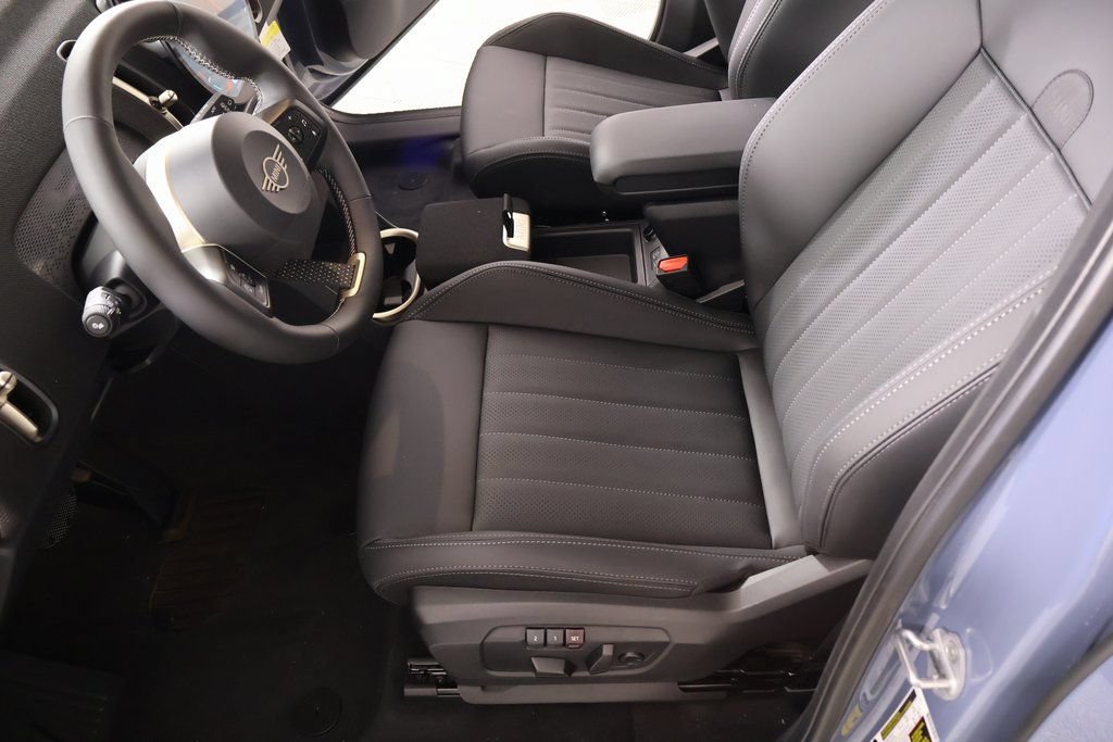 New 2026 MINI Cooper Countryman SE AWD/4WD image 11
