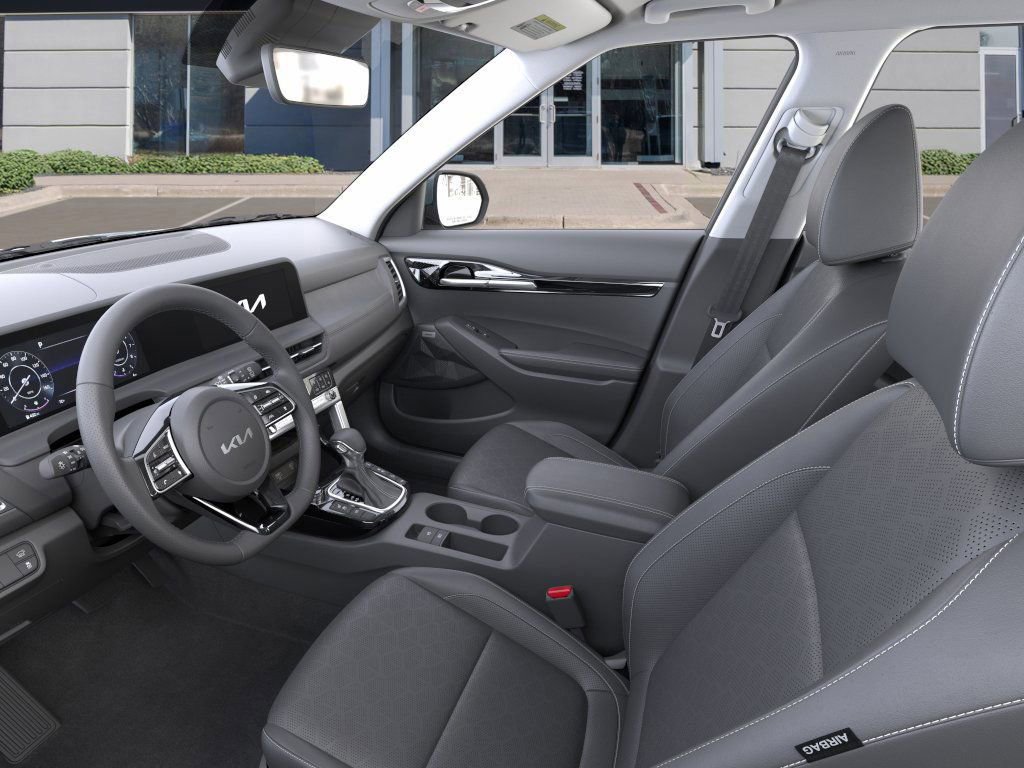 New 2026 Kia Seltos SX image 21
