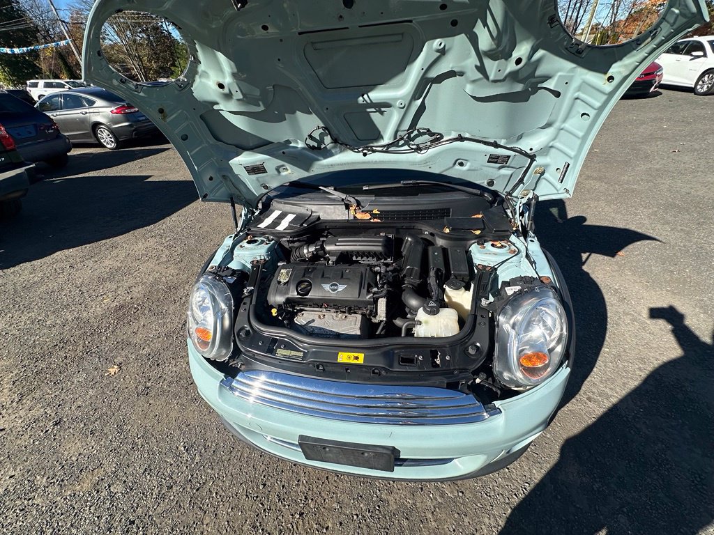 Used 2013 MINI Cooper Hardtop FWD image 19