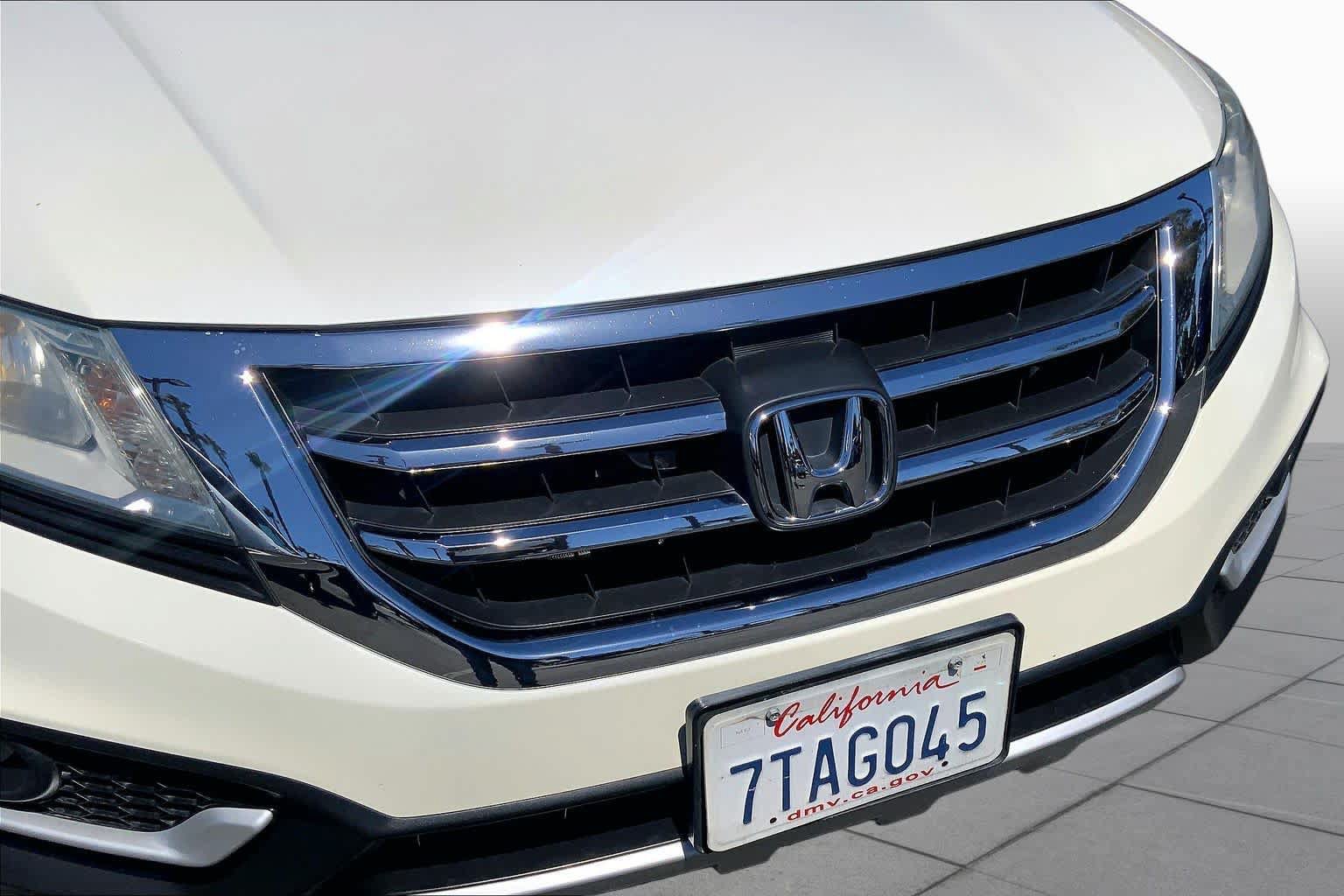 Used 2015 Honda Crosstour EX-L image 29