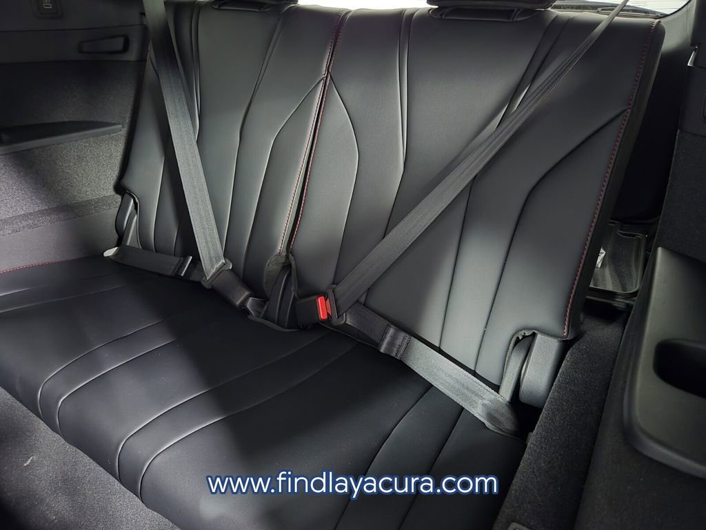 New 2026 Acura MDX Type S AWD/4WD image 14