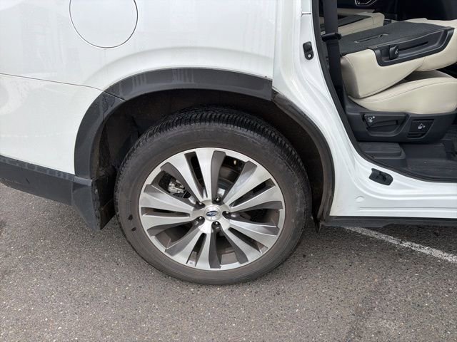 Used 2021 Subaru Ascent Limited w/ Technology Package image 15