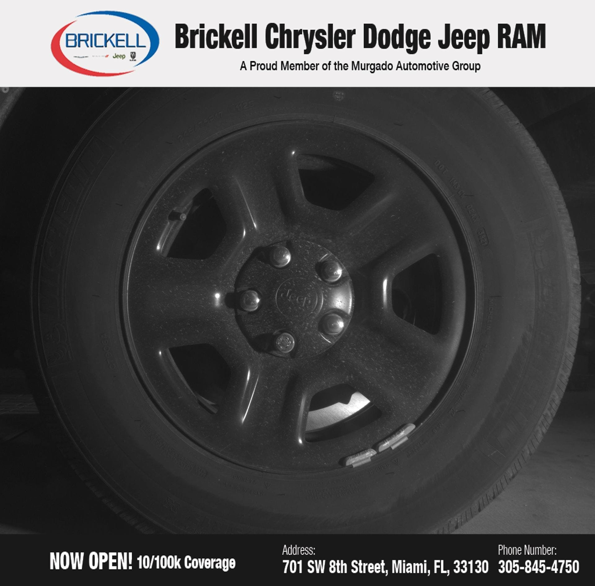 Used 2021 Jeep Wrangler Sport AWD/4WD image 11