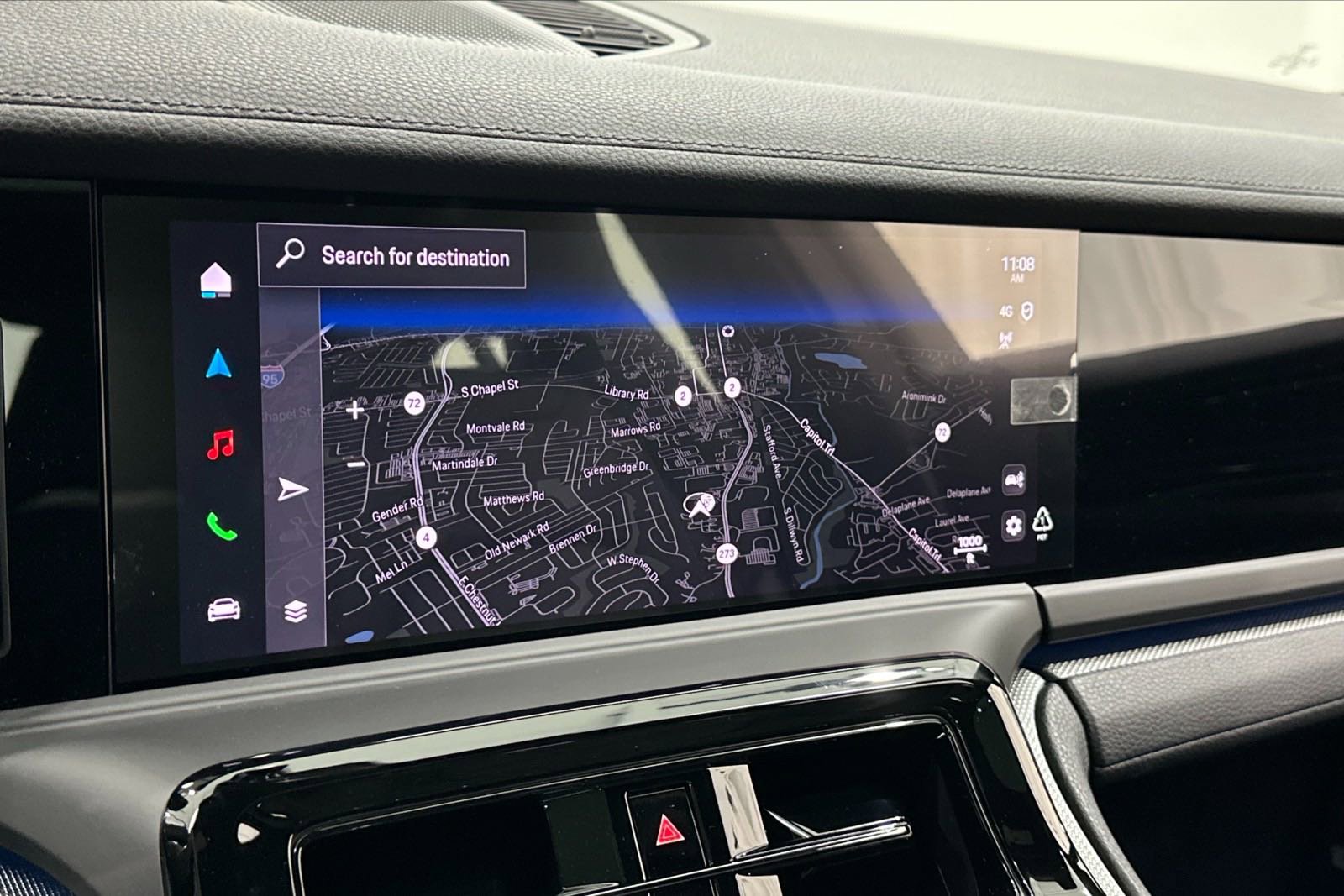 Certified 2024 Porsche Panamera 4 image 34