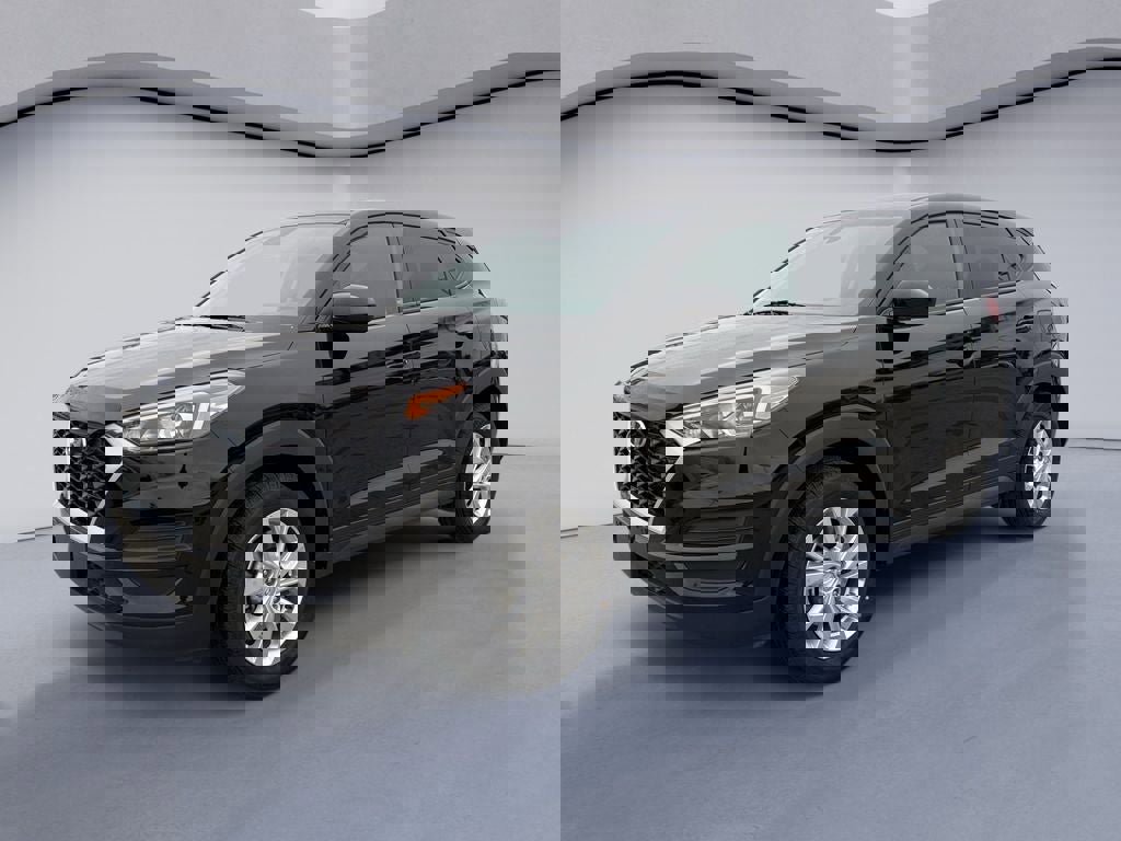Used 2019 Hyundai Tucson SE w/ Cargo Package