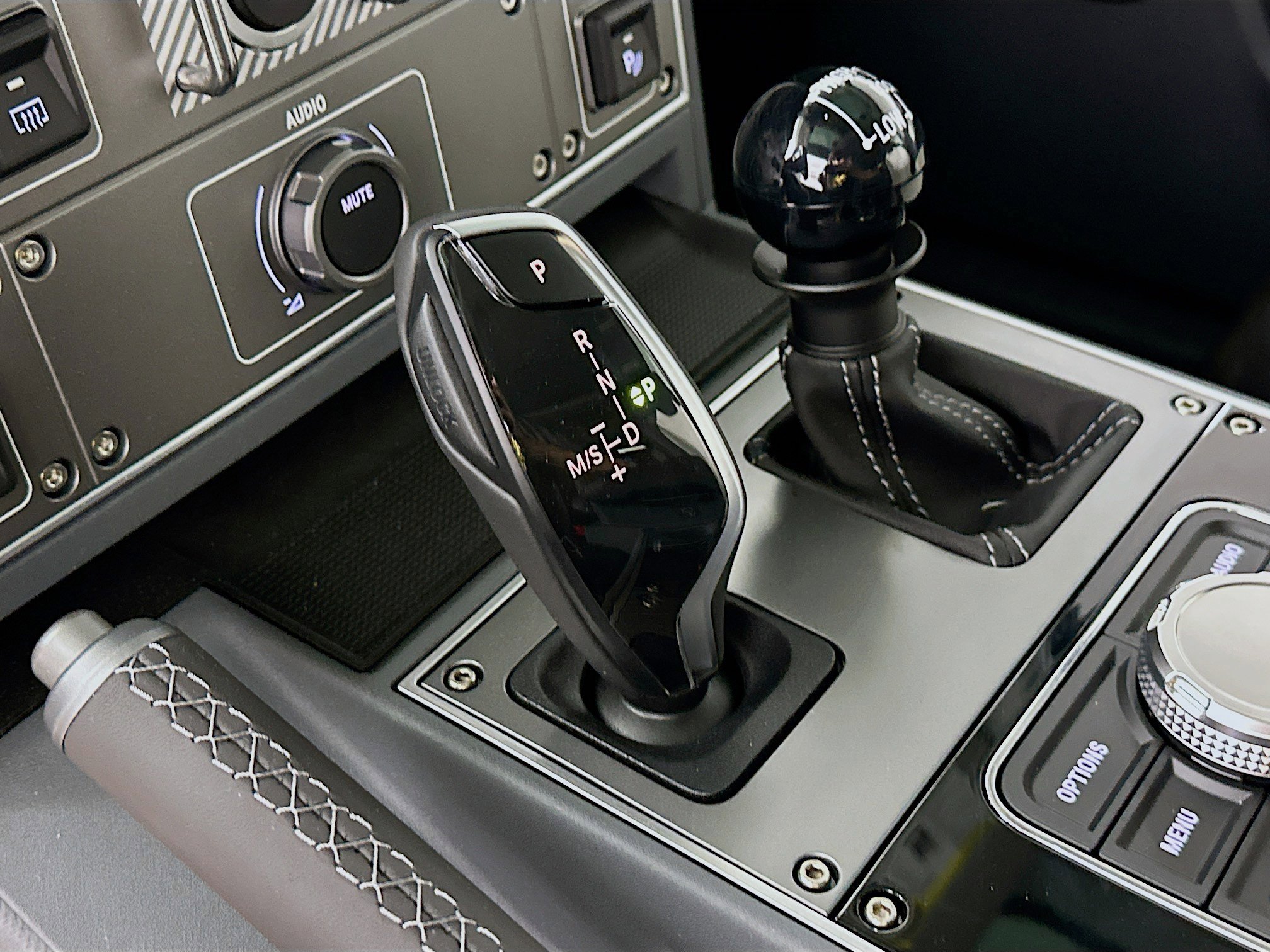 New 2025 INEOS Grenadier Trialmaster Edition image 27