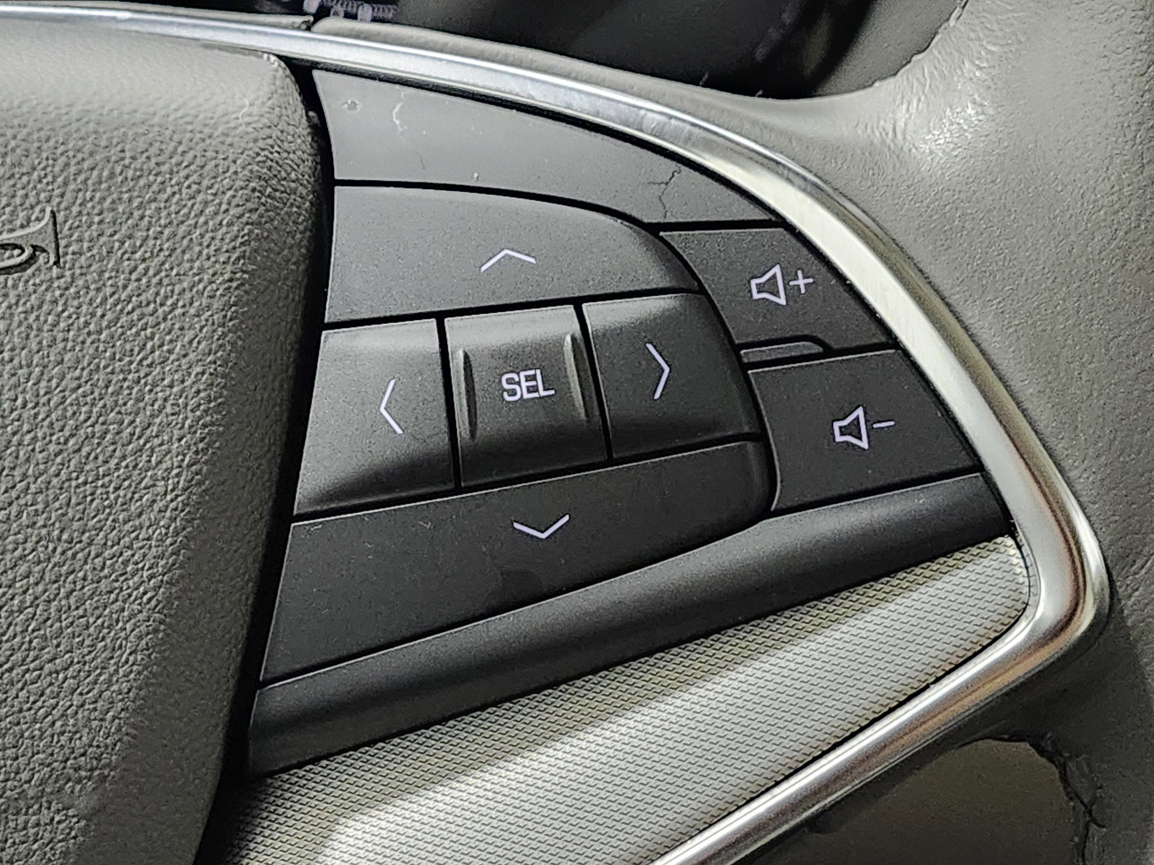 Used 2021 Cadillac XT5 Premium Luxury image 37