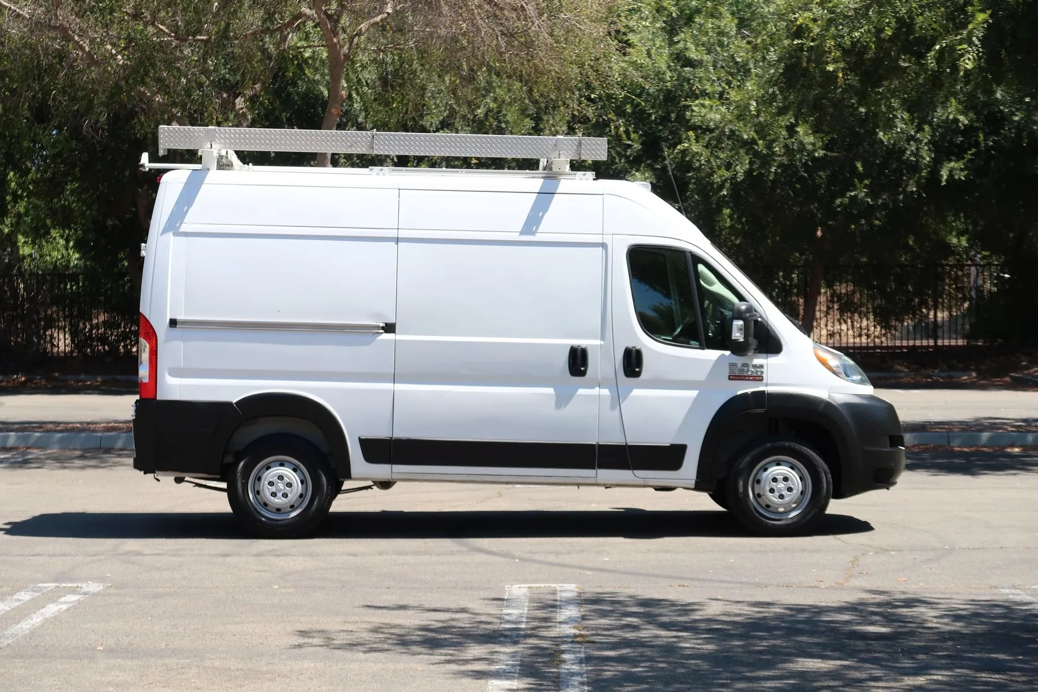 Used 2019 RAM ProMaster 2500 FWD image 8