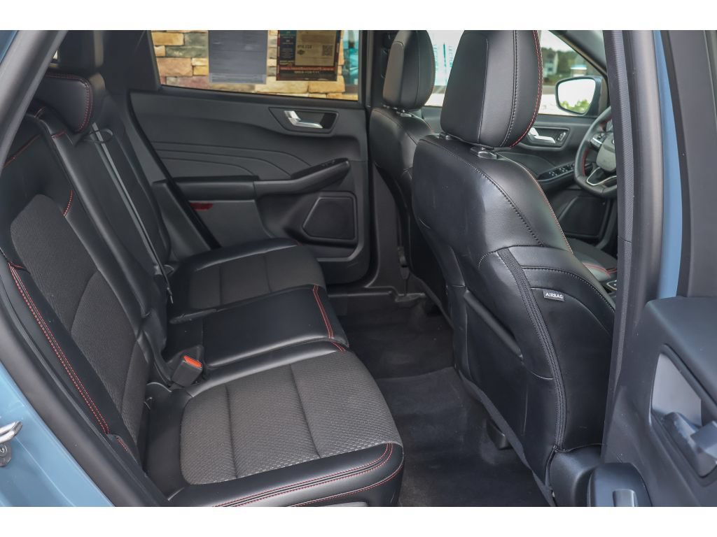 Used 2023 Ford Escape ST-Line w/ Tech Pack #1 AWD/4WD image 19