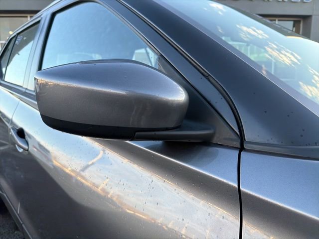 Used 2018 Nissan Kicks SV w/ Exterior Electronics Package image 3