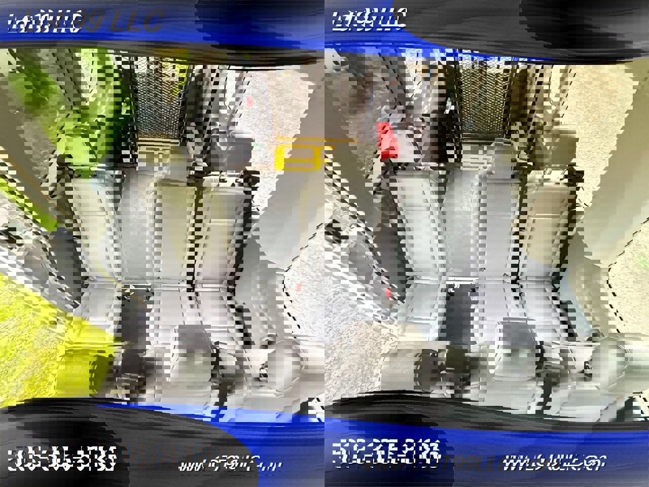 Used 2015 Ford Transit 350 XL image 45