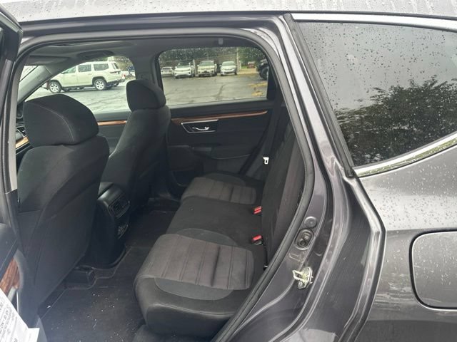 Used 2019 Honda CR-V EX image 10