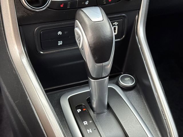 Used 2021 Ford EcoSport SES w/ Interior Protection Package AWD/4WD image 25