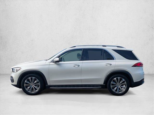 Used 2020 Mercedes-Benz GLE 350 4MATIC image 9