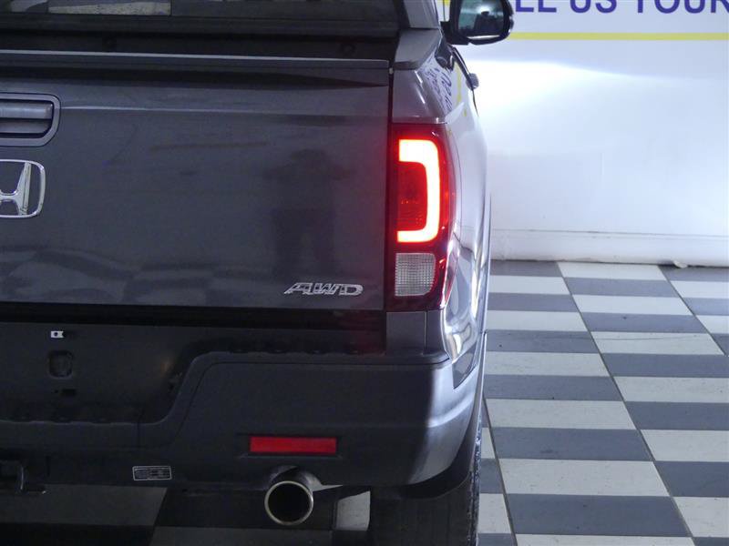Used 2023 Honda Ridgeline RTL image 27