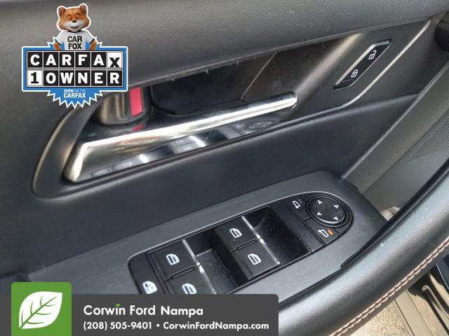 Used 2024 MAZDA CX-90 3.3 Turbo w/ Premium Package image 11