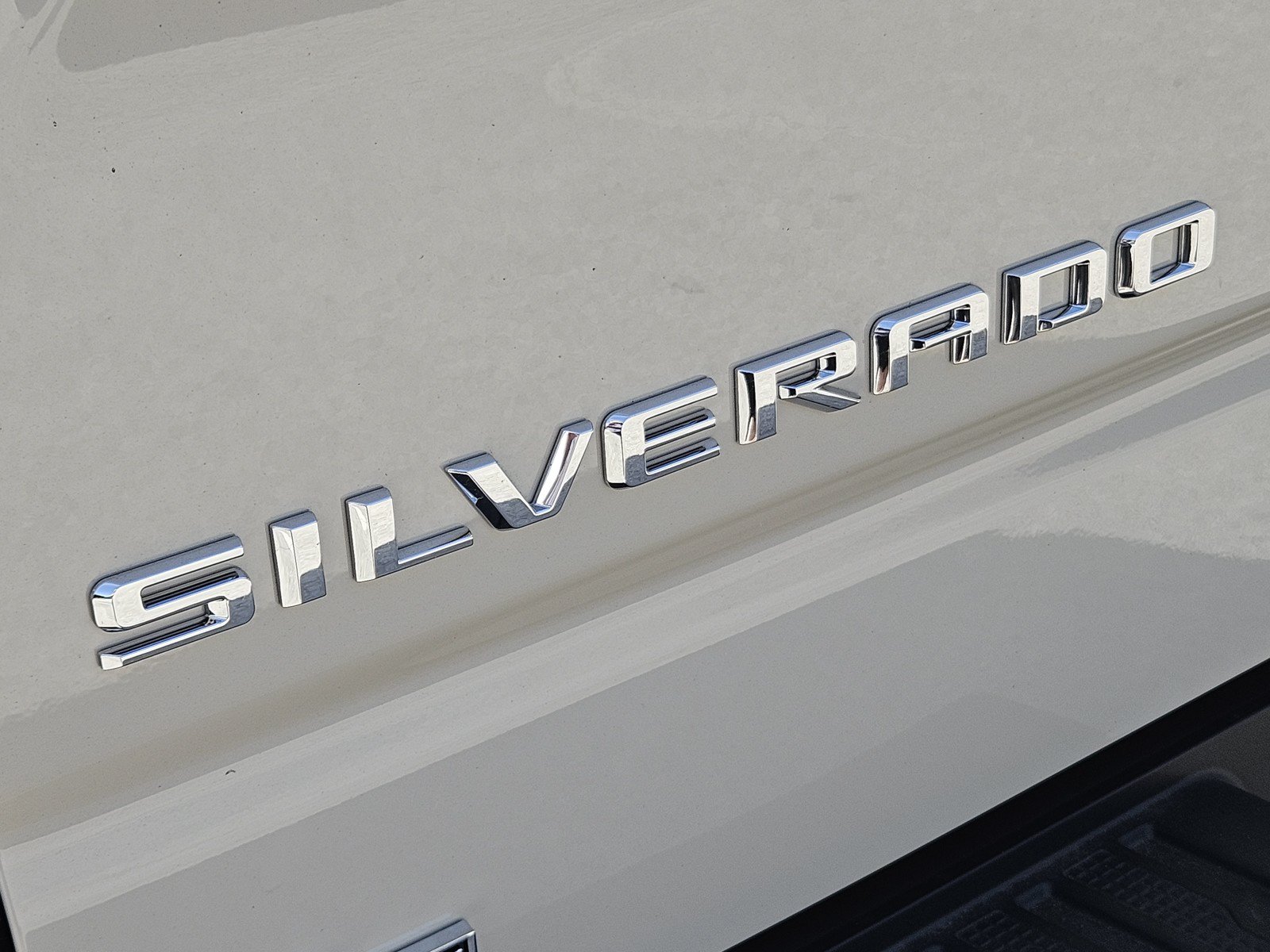 New 2026 Chevrolet Silverado 1500 Custom AWD/4WD image 8