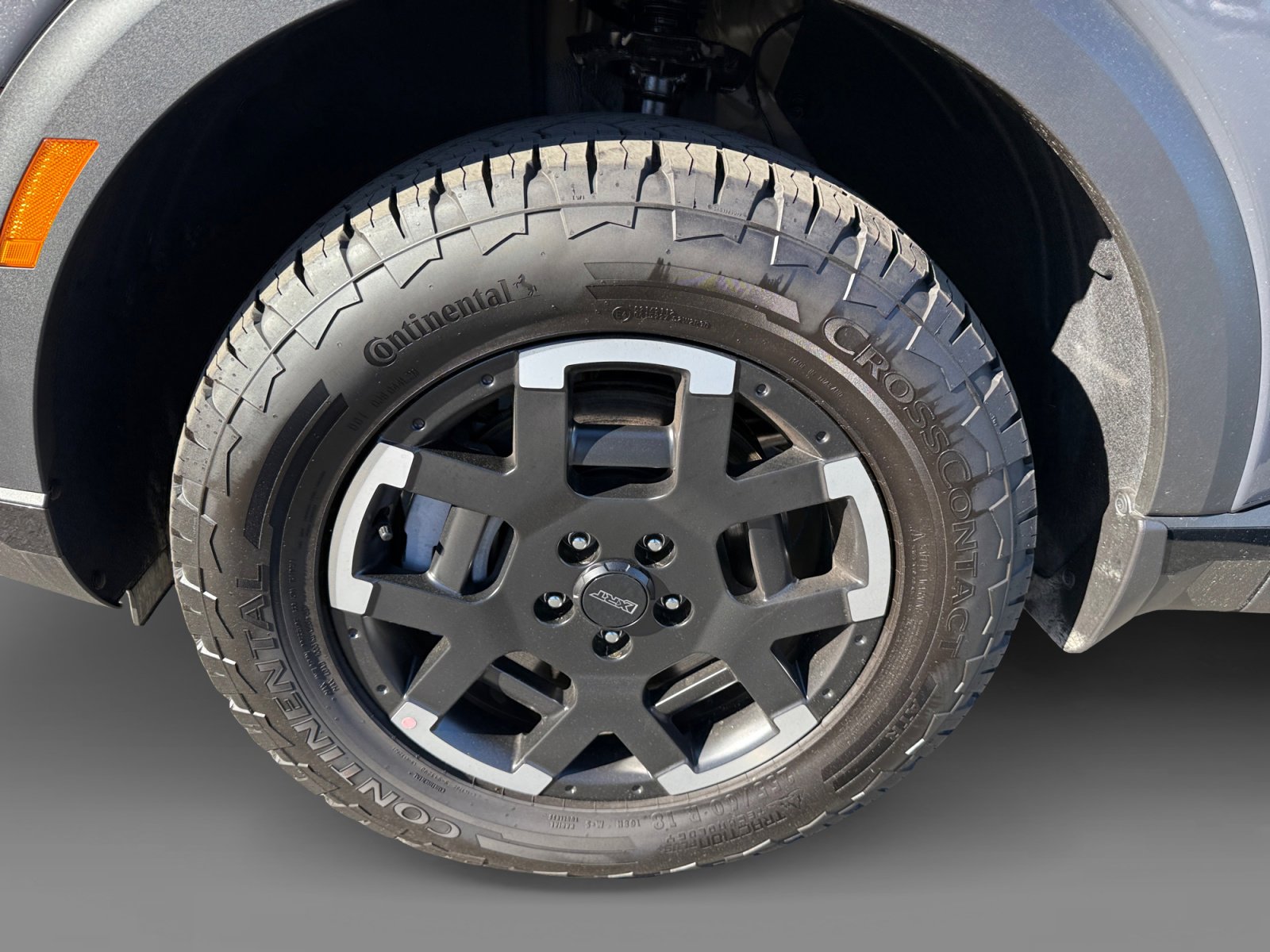 New 2026 Hyundai Palisade XRT Pro image 9