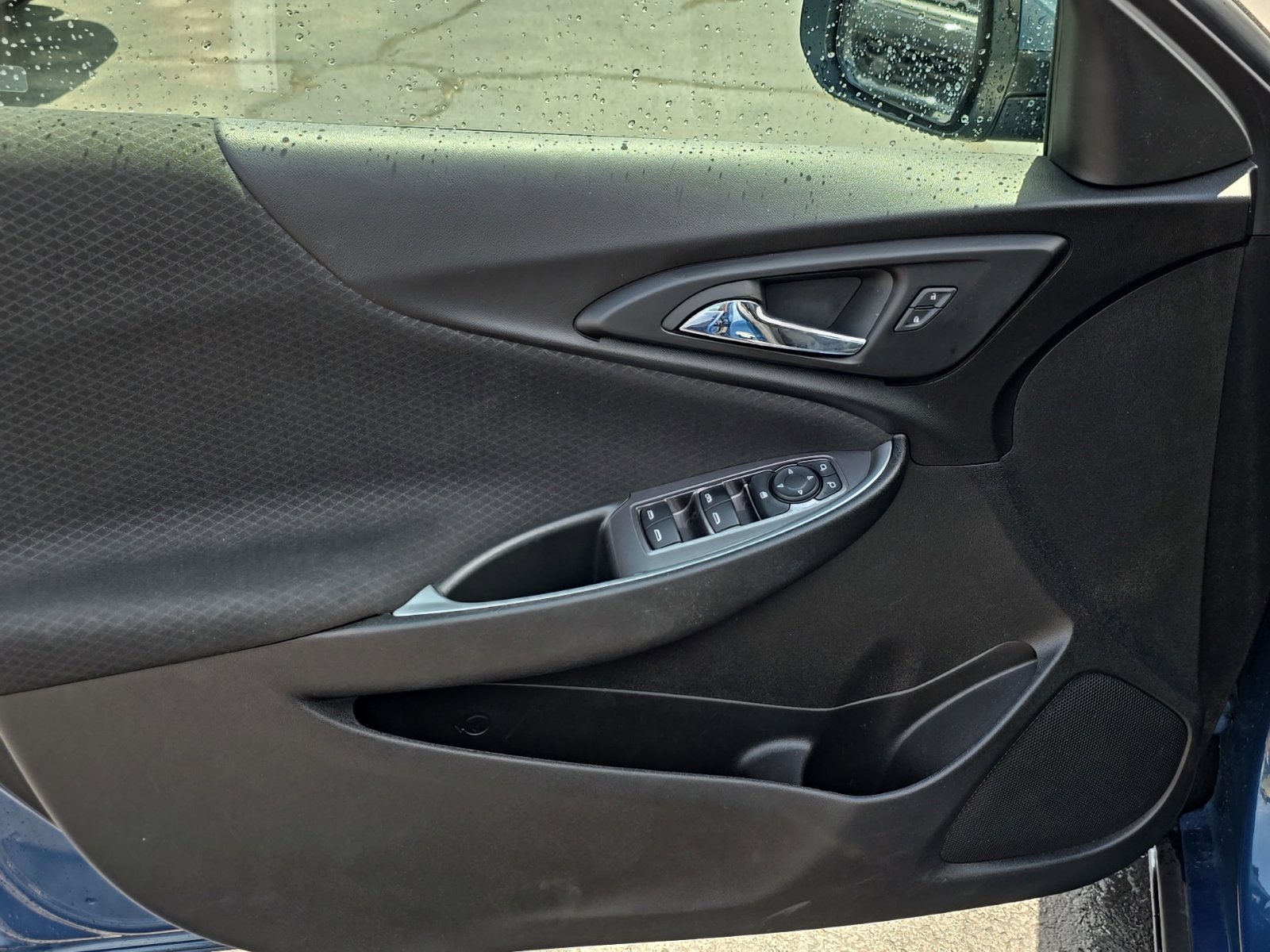 Used 2024 Chevrolet Malibu LT FWD image 7