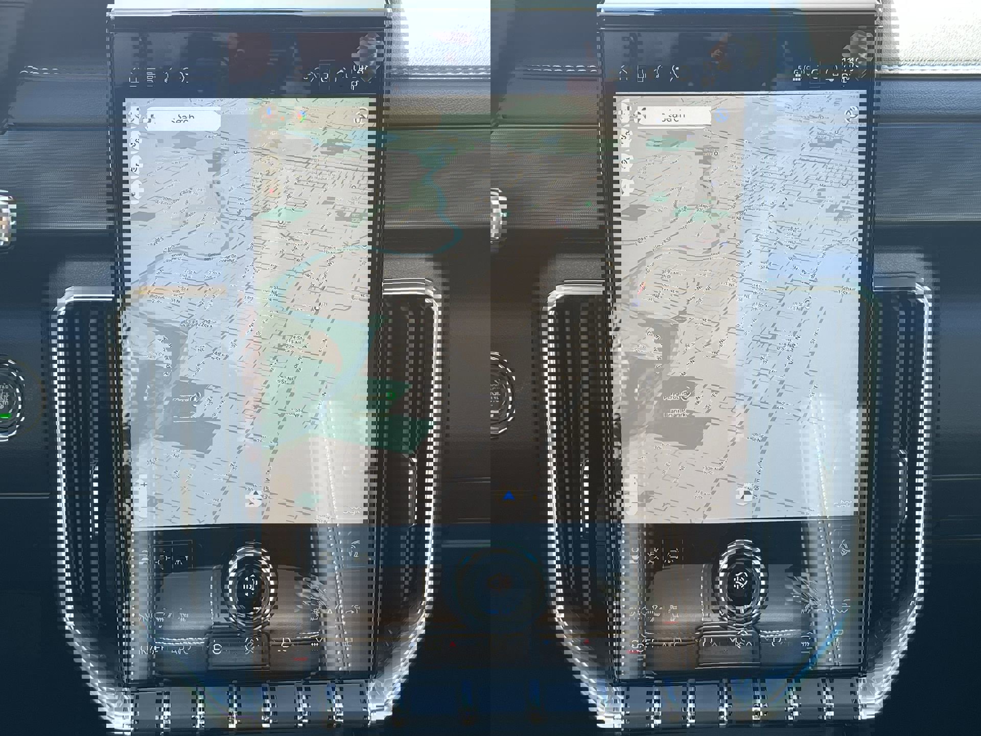 New 2026 GMC Acadia Elevation w/ Black Edition image 48