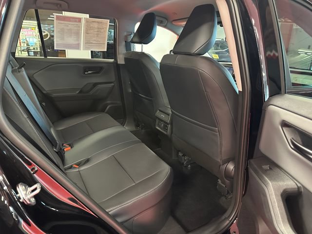 Certified 2026 Toyota RAV4 XLE Premium AWD/4WD image 14