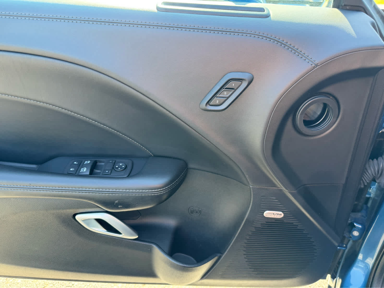Used 2023 Dodge Challenger GT w/ Plus Package RWD image 12