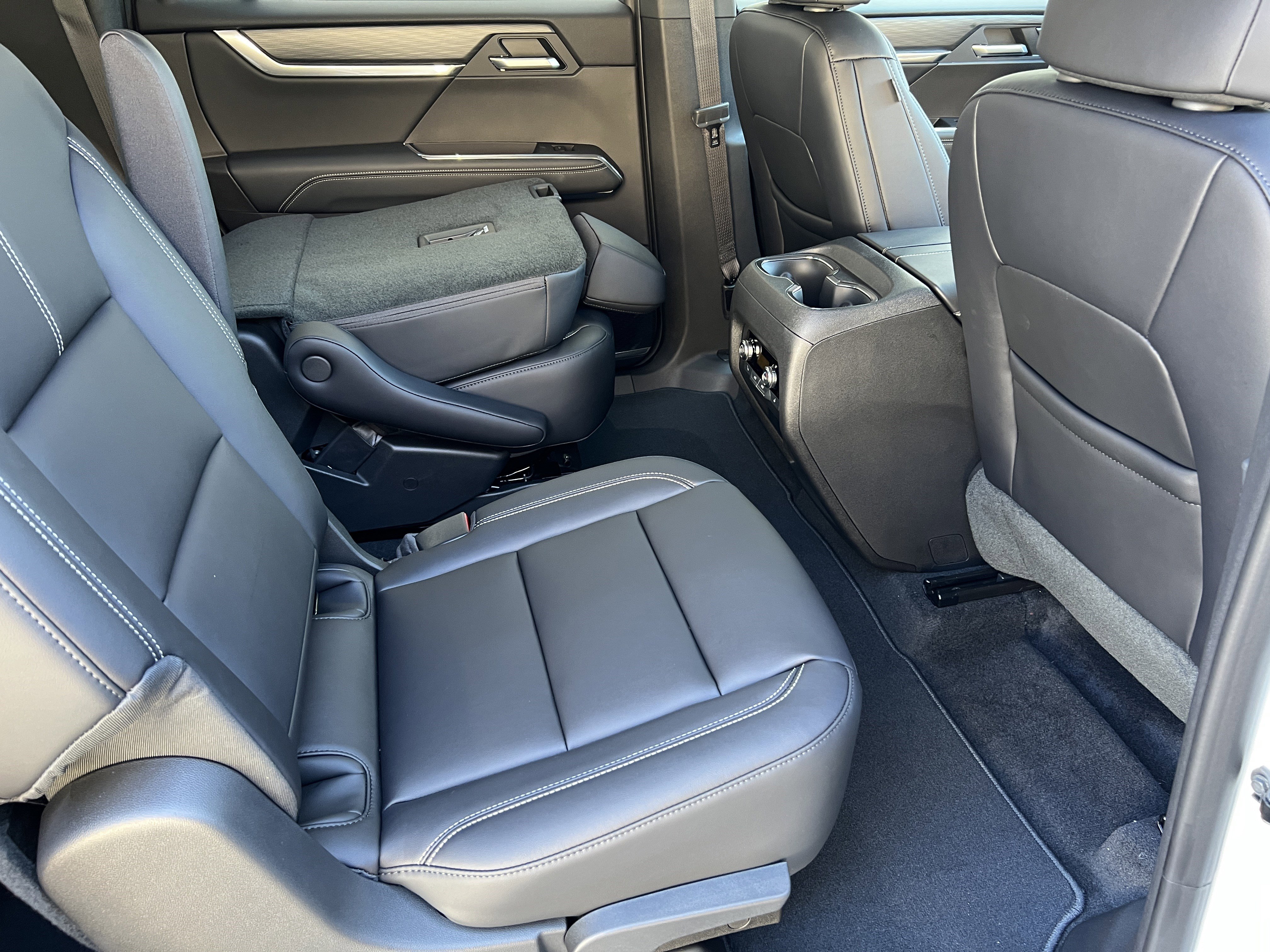 New 2026 GMC Acadia Elevation w/ Super Cruise Package image 26