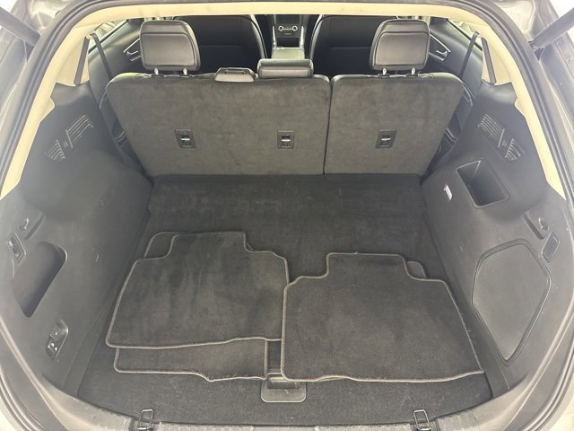 Used 2024 Ford Edge Titanium image 23
