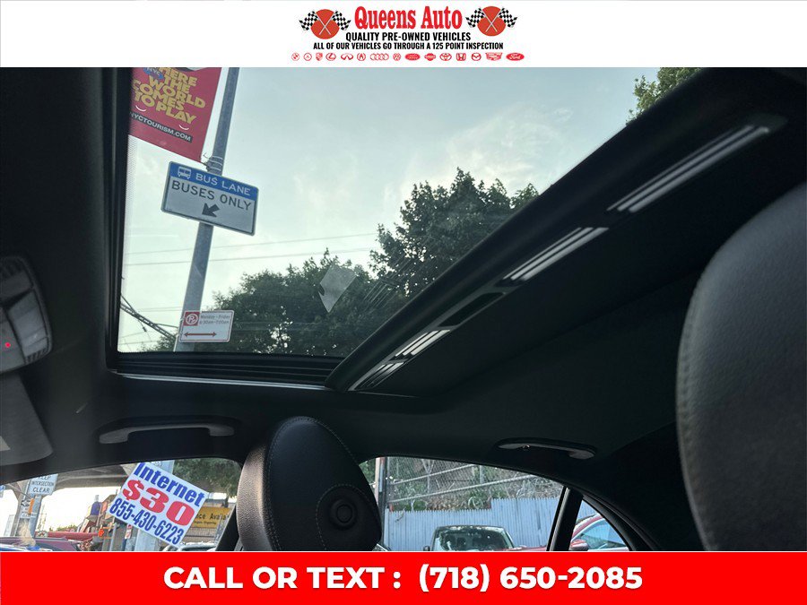 Used 2018 Mercedes-Benz E 300 image 25