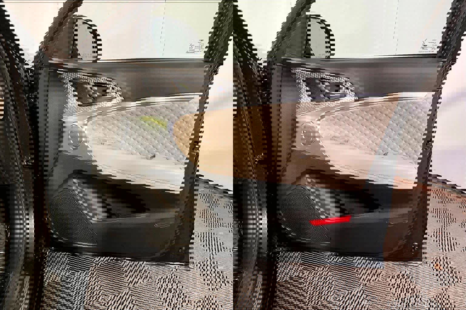 Used 2023 Genesis G70 3.3T w/ Sport Prestige Package image 23