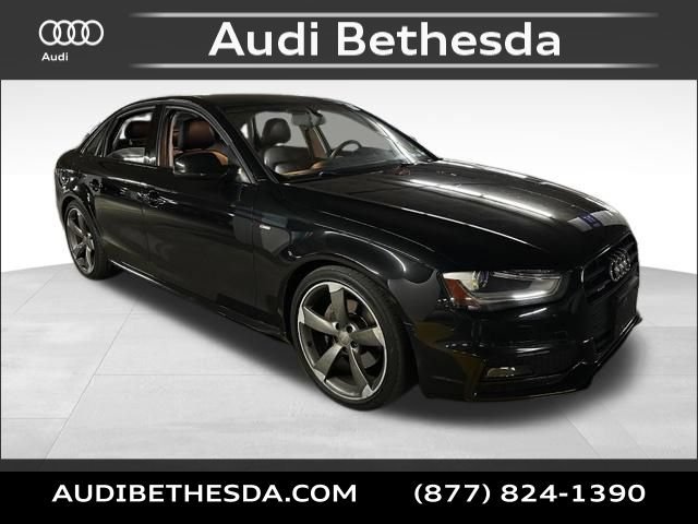 Used 2014 Audi A4 2.0T Premium Plus w/ Premium Plus Package