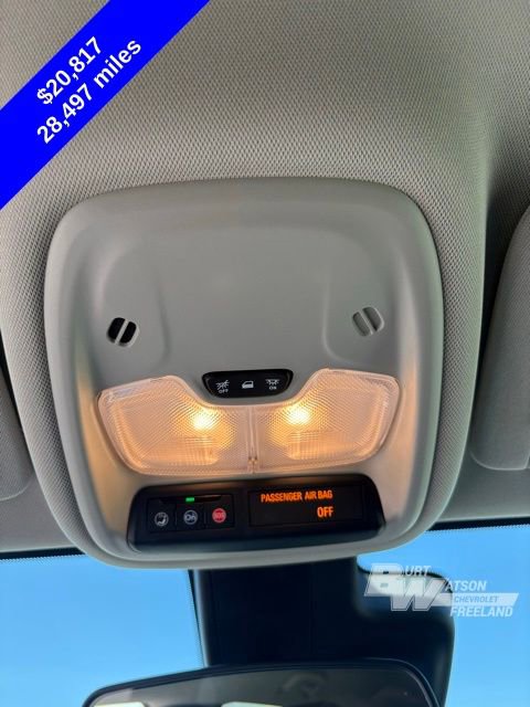 Used 2023 Buick Encore GX Select w/ Safety Package II AWD/4WD image 25