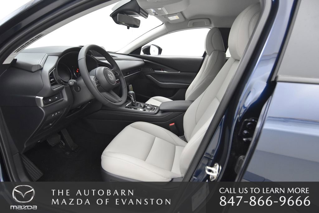 New 2026 MAZDA CX-30 AWD 2.5 S w/ Select Sport Pkg image 23