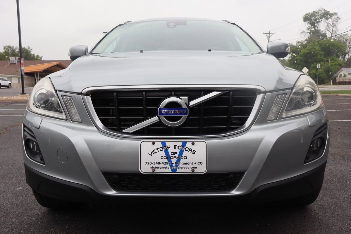 Used 2010 Volvo XC60 T6 AWD/4WD image 13
