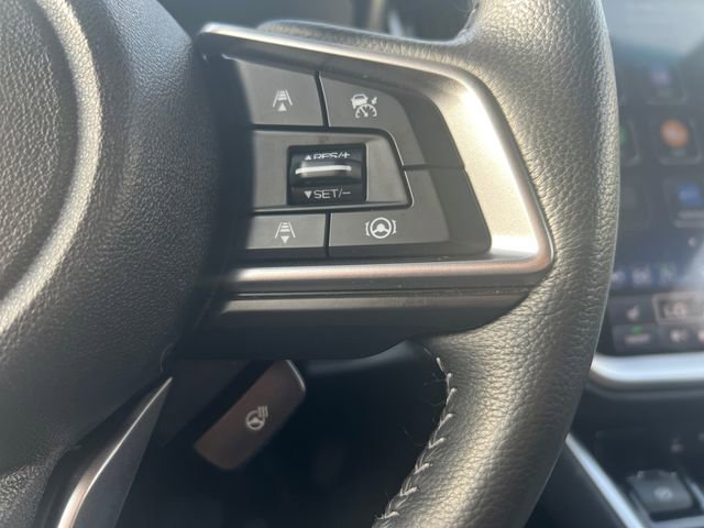 Used 2022 Subaru Outback Limited XT image 16