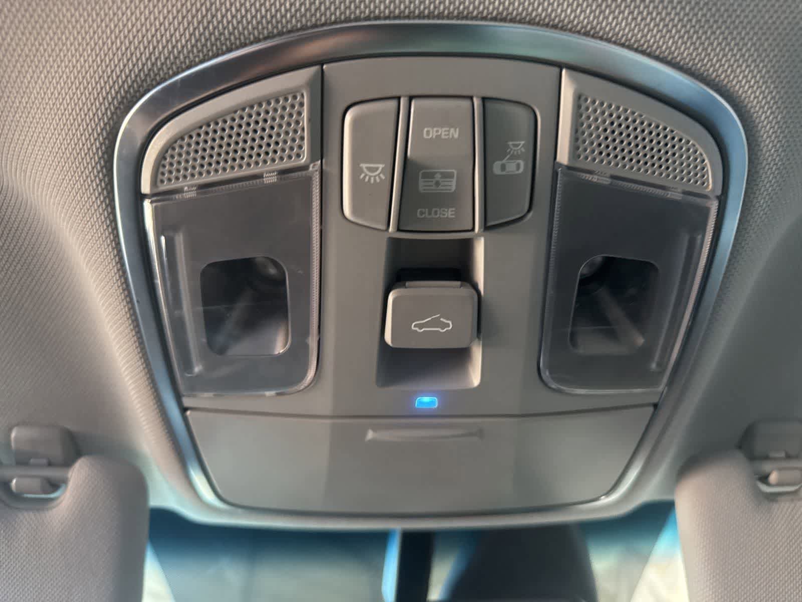 Used 2015 Hyundai Sonata Limited w/ Option Group 06 FWD image 31